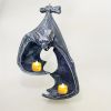 1pc Bat Wall Tealight Holder,Gothic Bat Wall Sconce Candle Holder With Candles,Halloween Candlestick Hanging Decoration For Home Garden Party