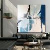 Hand Painted Oil Paintings Handmade Modern Abstract Oil Paintings On Canvas Wall Art Decorative Picture Living Room Hallway Bedroom Luxurious Decorati